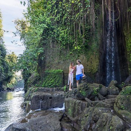 Ikada Villa By Pramana Villas Ubud Eksteriør billede