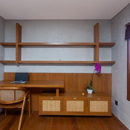 Ikada Villa By Pramana Villas Ubud Eksteriør billede
