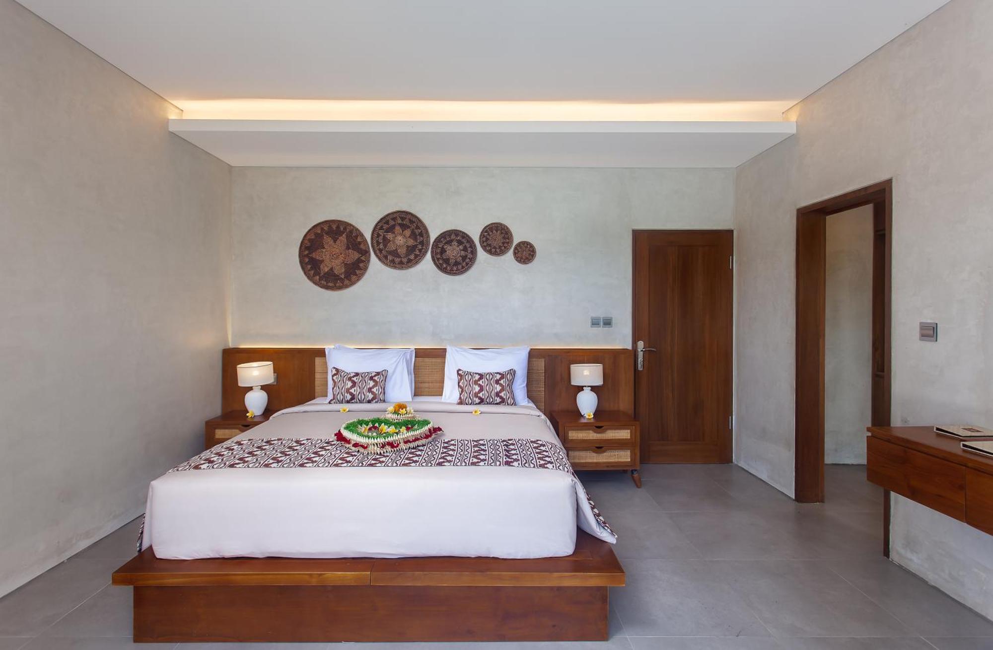 Ikada Villa By Pramana Villas Ubud Eksteriør billede